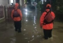 Banjir di Kabupaten Bogor, 3.200 Rumah Masih Terendam