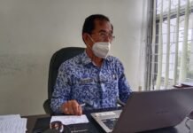 Badan Penggenjot PAD Dibentuk di Toba, Tapi Masih Sibuk Benahi Kantor