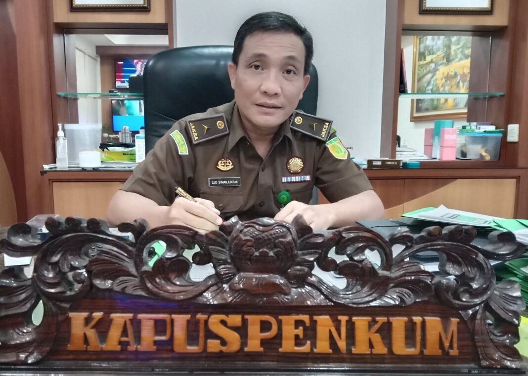Dirut Citilink Akan Diperiksa Kejagung Terkait Kasus Garuda Dirut Citilink Akan Diperiksa Kejagung Terkait Kasus Garuda