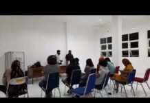 Satpol PP Mamuju Ciduk Delapan Pasangan Mesum dari Sejumlah Penginapan