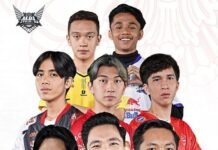 Jadwal Lengkap Kompetisi Mobile Legends Indonesia Season 9