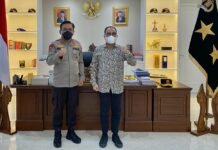 Pancasila dan Penguatan Nusantara untuk Membangun serta Memajukan Indonesia Raya