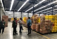 3 Gudang Penyimpanan Minyak Goreng di Deli Serdang, Pemilik Diultimatum