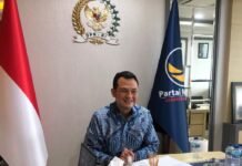 Martin Manurung Beri Pelatihan Kepada 70 Pelajar SMP di Humbahas dan Taput