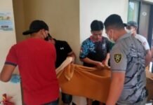 Seorang Polisi Tewas di Kamar Hotel di Polman Sulbar, Ini Dugaan Penyebabnya