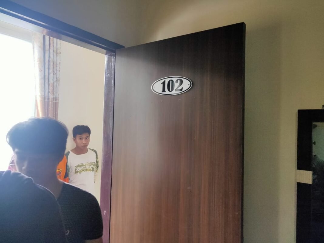 Ini Riwayat Penyakit Diderita Polisi yang Tewas dalam Kamar Hotel di Polman Sulbar Ini Riwayat Penyakit Diderita Polisi yang Tewas dalam Kamar Hotel di Polman Sulbar