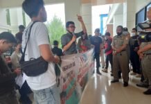 Pemda Mamuju Diminta Jangan Setengah Hati Urus Pulau Bala-balakang