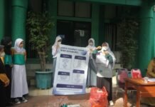 HPSN di Kabupaten Cirebon: Sampah Harus Selesai di Desa