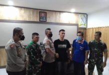 Kapendam Hasanuddin Ungkap Motif Oknum TNI Serang Pos Polisi di Sinjai Sulsel