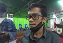 Warga: Jika Abrasi Tidak Ditangani, Pulau Bala-balakang akan Hilang