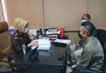 Berkas Perkara Dokter Suntik Vaksin Kosong Dilimpahkan ke Jaksa