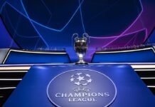 Infografis: Lokasi Final Liga Champions 2022 Terancam Dipindah