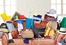 Infografis: 8 Aplikasi Jual Beli Barang Bekas