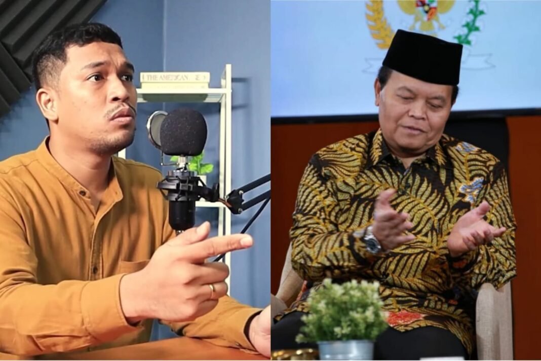 KOBAR Sentil HNW Soal Aspirasi Perpanjangan Jabatan Presiden: Harusnya Membaca dengan Baik KOBAR Sentil HNW Soal Aspirasi Perpanjangan Jabatan Presiden: Harusnya Membaca dengan Baik