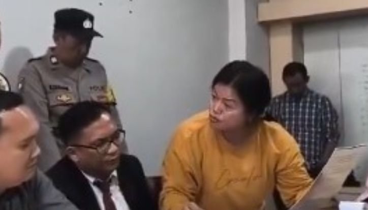 BNI dinilai abaikan putusan pengadilan atas tuntutan nasabahnya.