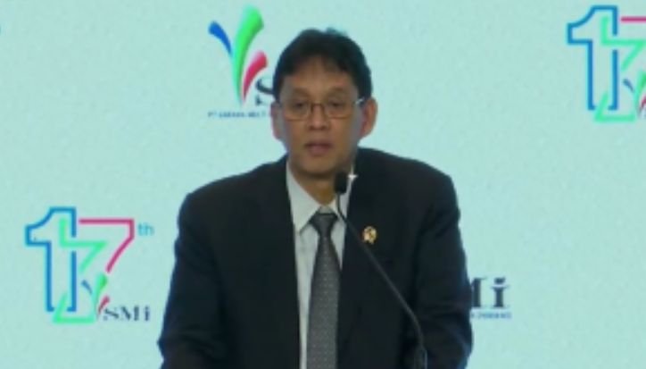 Menteri Keuangan Purbaya