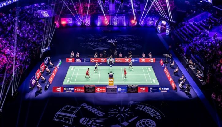 BWF ubah skor pertandingan bulutangkis dan berlaku mulai 2027.