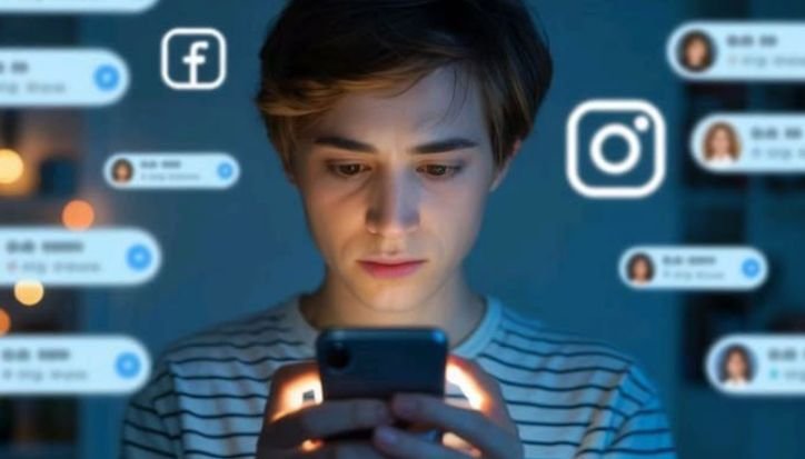 modus penipuan silent call