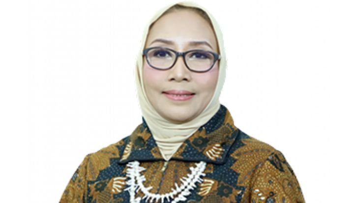 Arifah Fauzi