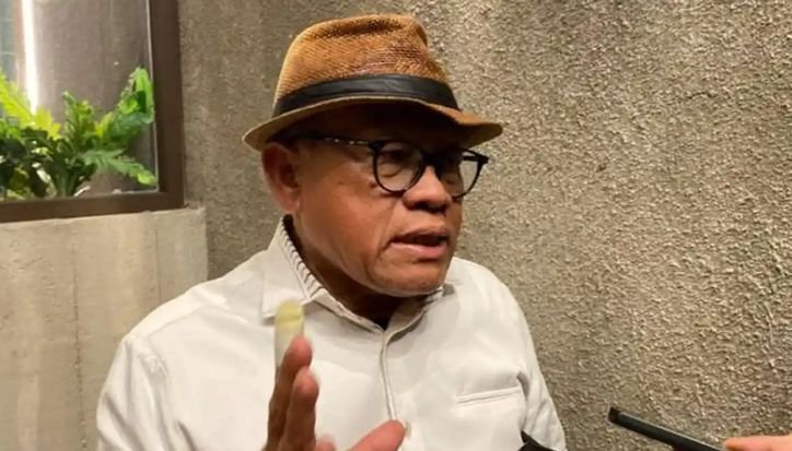 Ketua IPW Sugeng Teguh Santoso.