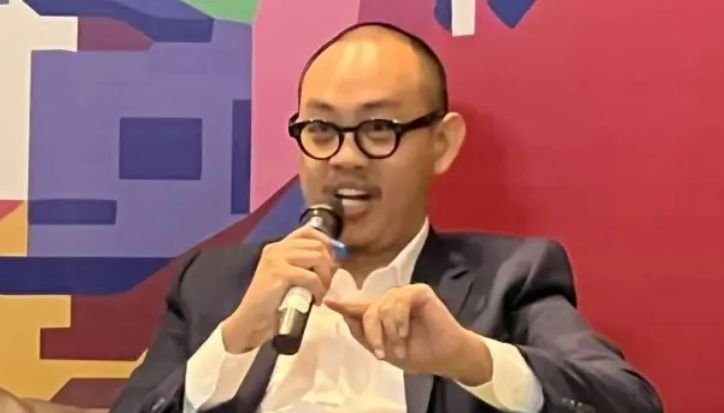 Direktur Eksekutif Celios Bhima Yudhistira.