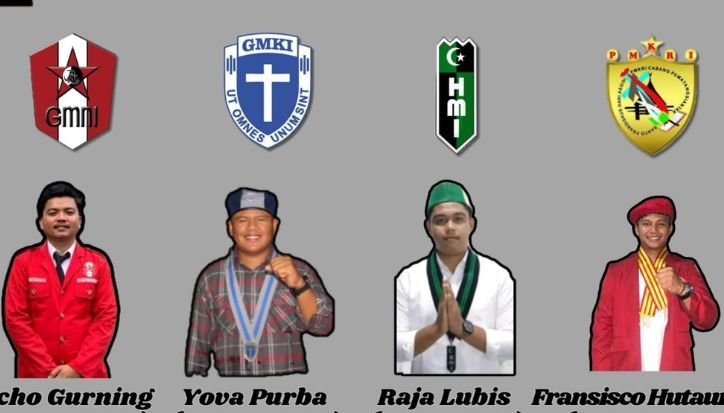 Kelompok Cipayung Pematangsiantar