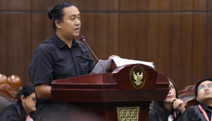 Sidang perdana kasus penyiraman air keras terhadap aktivis KontraS, Andrie Yunus, dijadwalkan digelar di Pengadilan Militer II-08 Jakarta, Rabu (29/04).