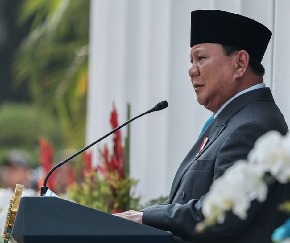 prabowo