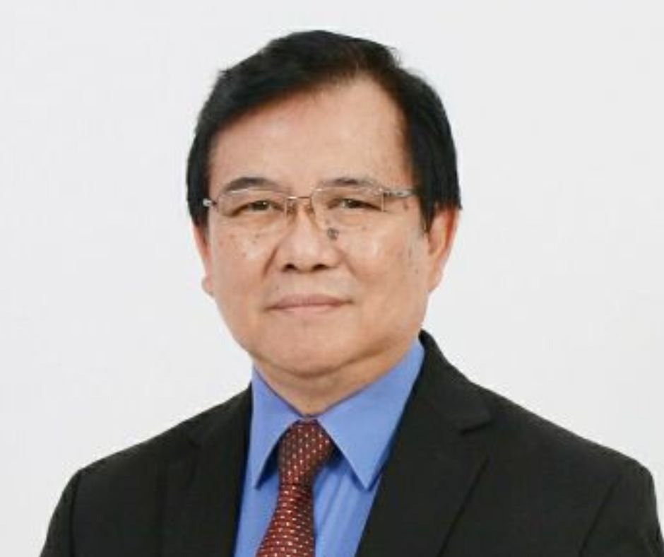 Ketua Umum PGLII Pdt. Tommy O. Lengkong