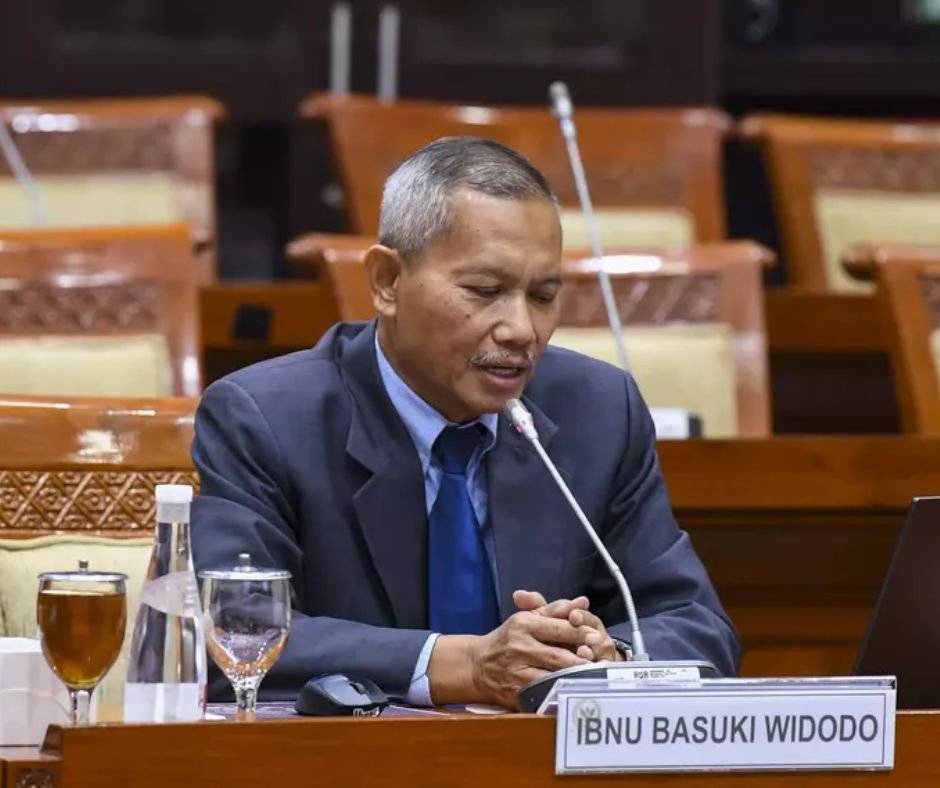 ibnu basuki widodo