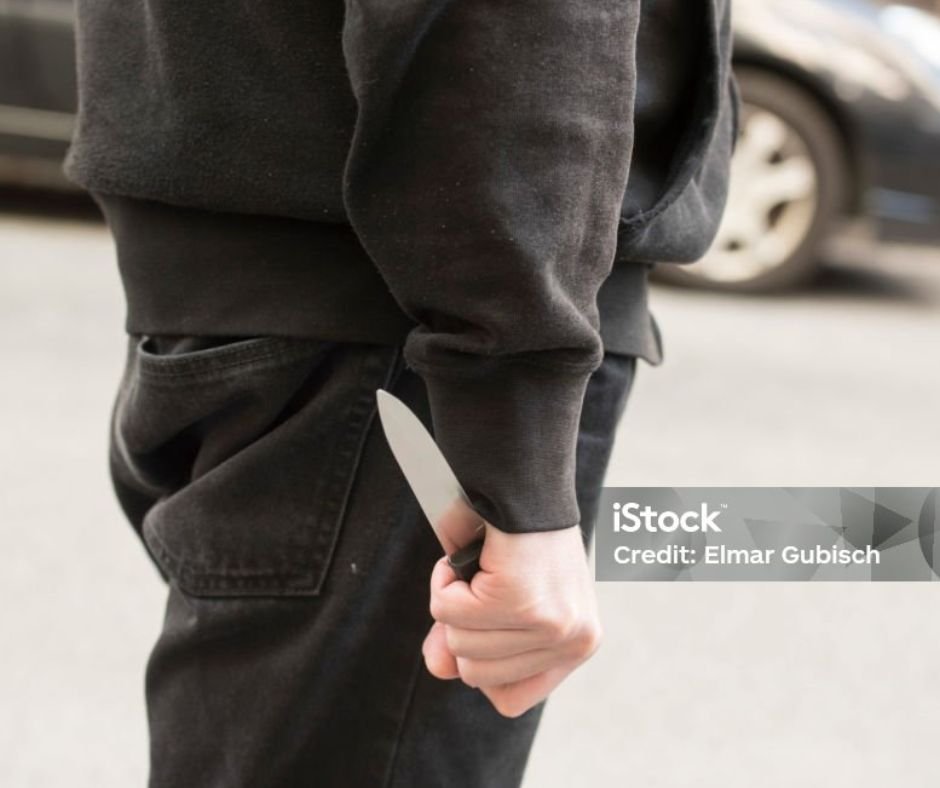 Ketua Golkar Maluku Tenggara Tewas Ditikam di Bandara, Polisi Amankan Dua Orang penikaman