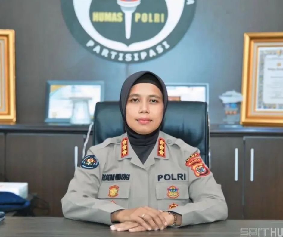 Polisi Ungkap Motif Penikaman Ketua Golkar Maluku Tenggara Kepala Bidang Hubungan Masyarakat Polda Maluku, Kombes Pol. Rositah Umasugi