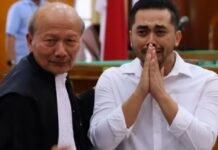 Amsal Sitepu Bebas, Komisi III DPR RI Angkat Bicara amsal sitepu