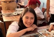 PSI Sambut Positif Pembatasan Medsos Anak-anak Wakil Ketua Umum DPP PSI, Isyana Bagoes Oka