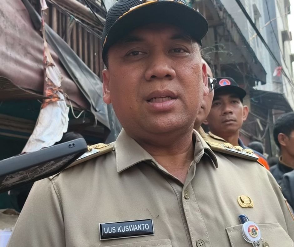 Uus Kuswanto
