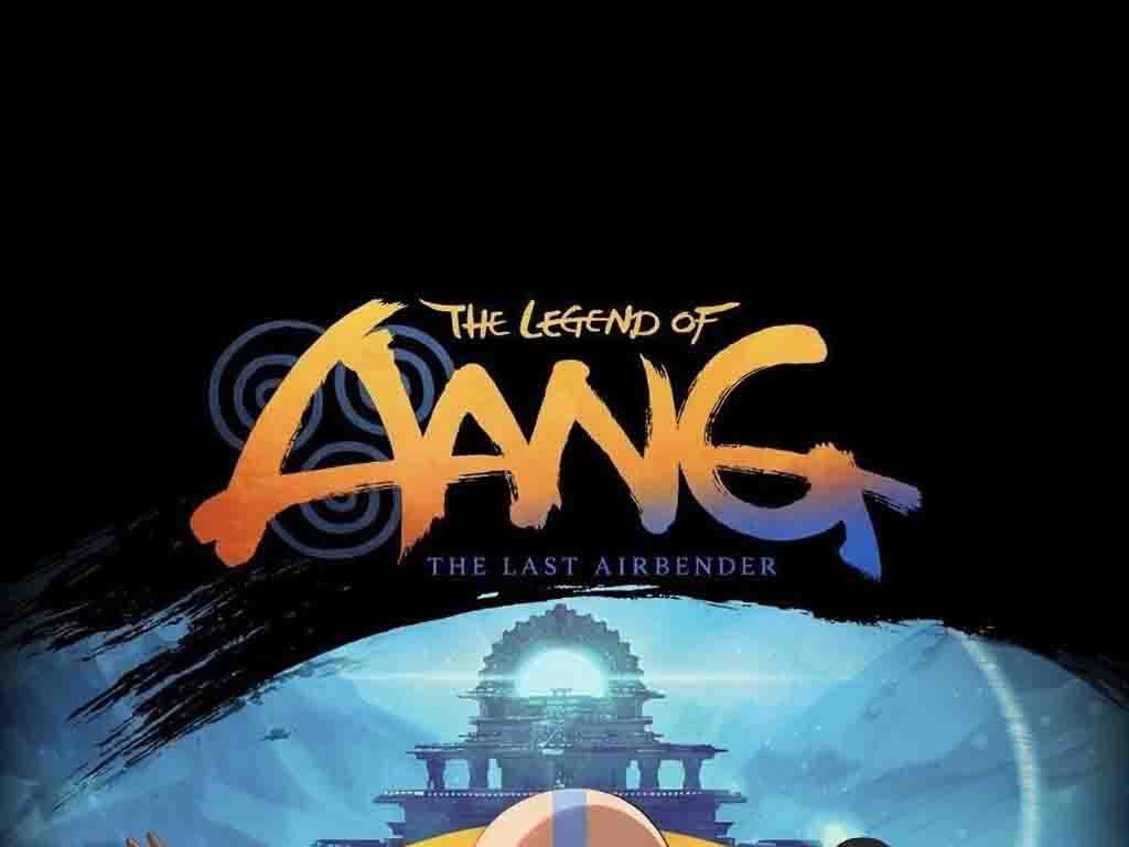 Poster film The Legend of Aang: The Last Airbender. (Foto: Istimewa)