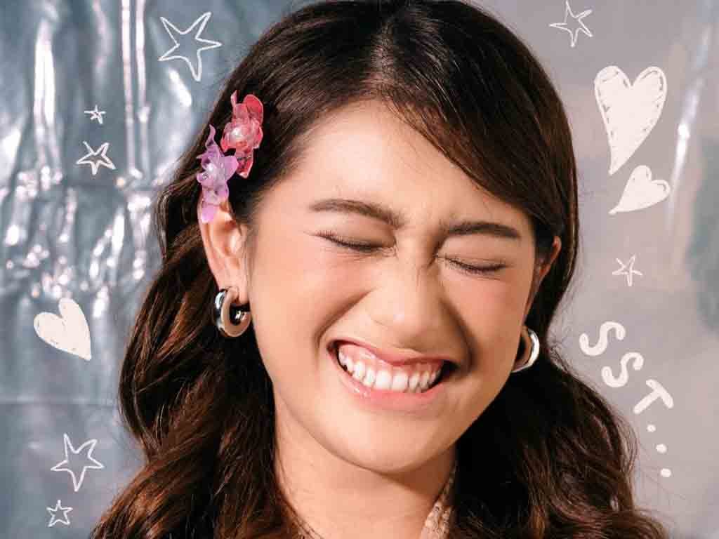 Amanda Caesa Perkenalkan Single Ketiga Bertajuk Sama Sama Tau Penyanyi solo, Amanda Caesa. (Foto: Istimewa)