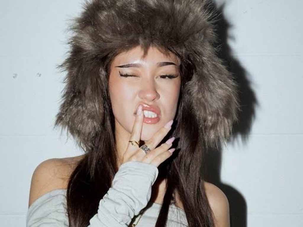 Musisi ikon klub, Baby J. (Foto: Istimewa)