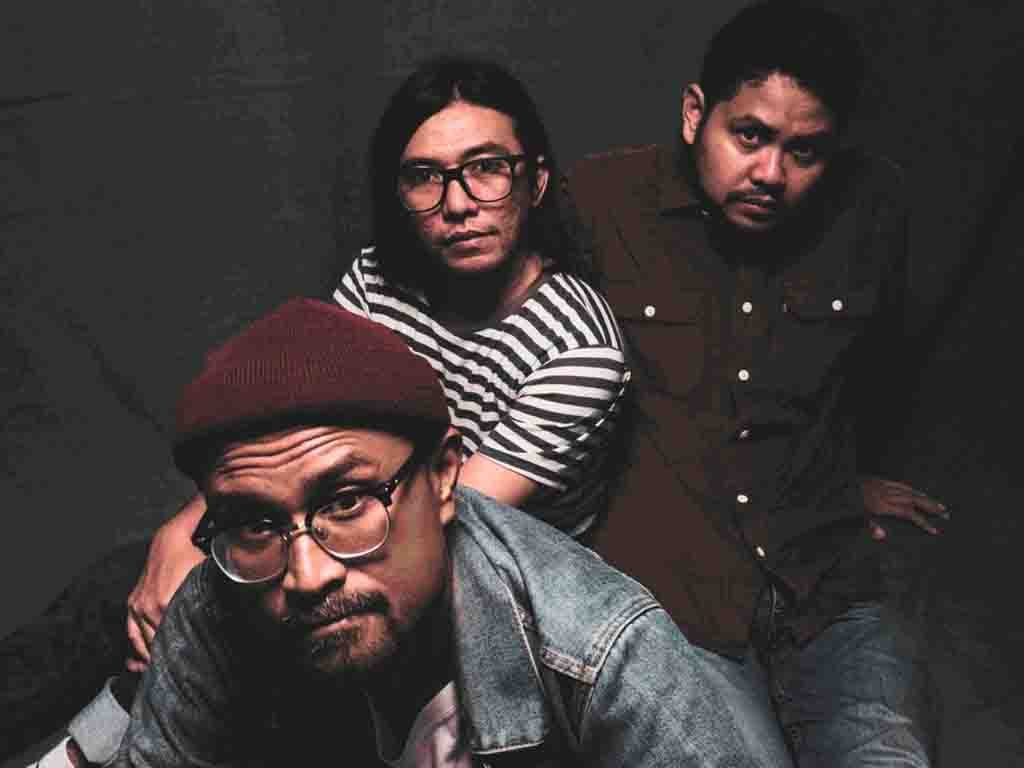 Grup band Bangkutaman. (Foto: Istimewa)