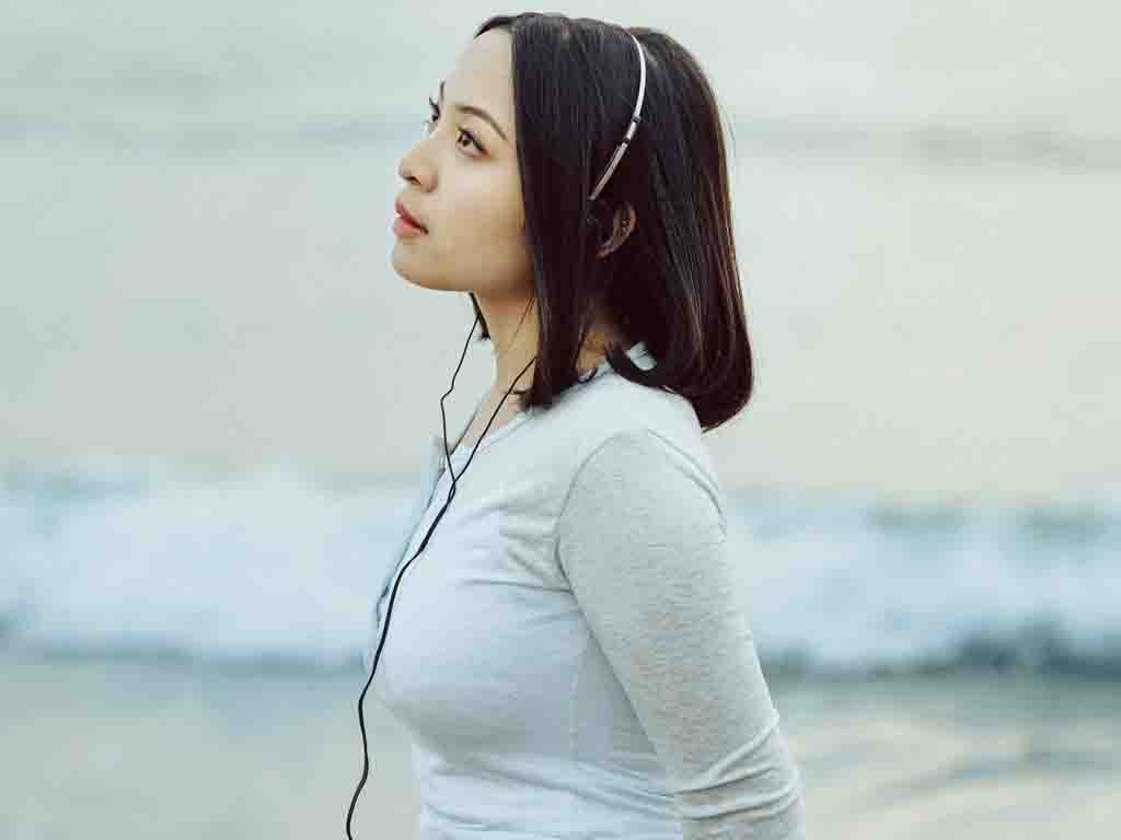 Rilis Single Rabun Jauh, Bernadya Siapkan Album Baru Penyanyi solo,, Bernadya.(Foto: Istimewa)