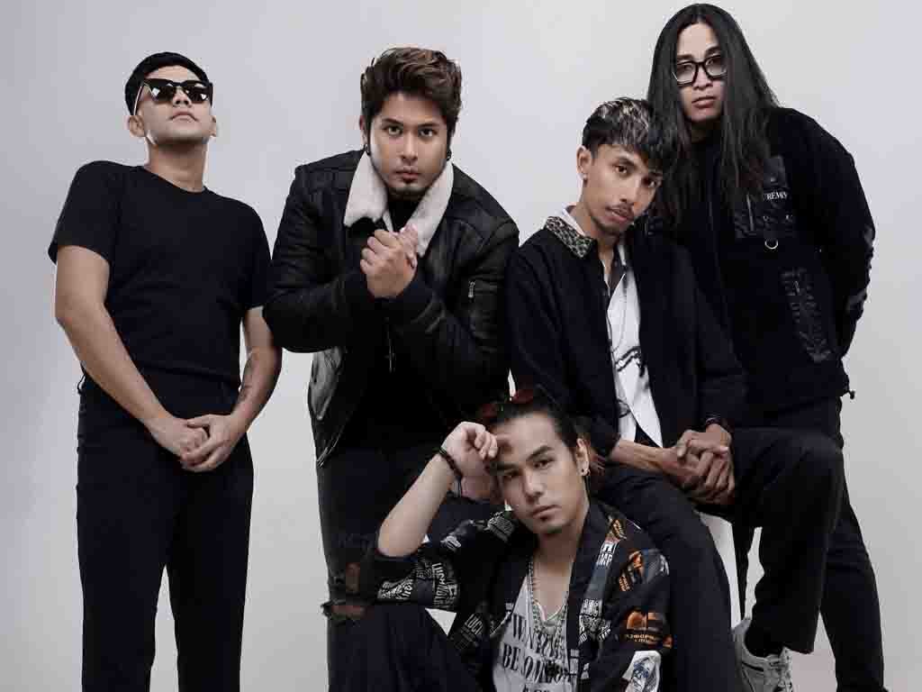 Bless the Knights Perkuat Eksistensi 11 Tahun Lewat Single Il Grinta Grup band djent metal, Bless The Knighst. (Foto: Istimewa)