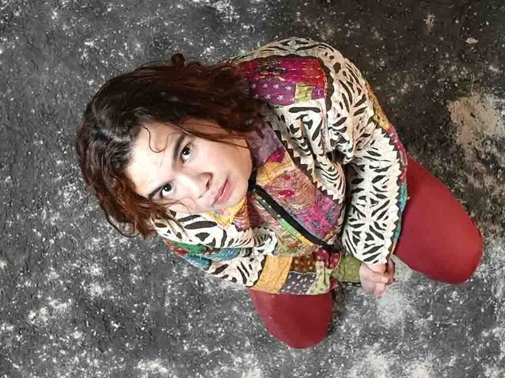 Penyanyi solo, Dul Jaelani. (Foto: Istimewa)