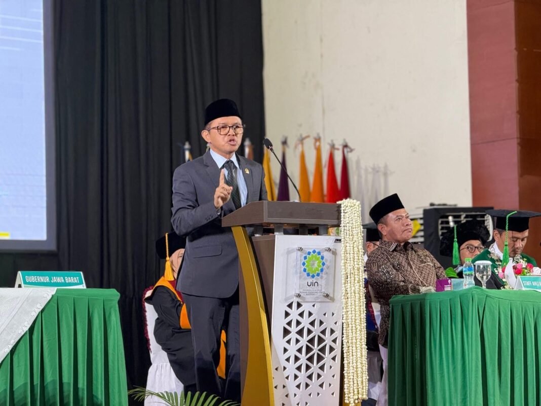 DPR RI Dukung Penuh Pembangunan Fakultas Kedokteran UIN Bandung, Dedi Mulyadi Minta Akses Gratis untuk Warga Miskin DPR RI Dukung Penuh Pembangunan Fakultas Kedokteran UIN Bandung, Dedi Mulyadi Minta Akses Gratis untuk Warga Miskin