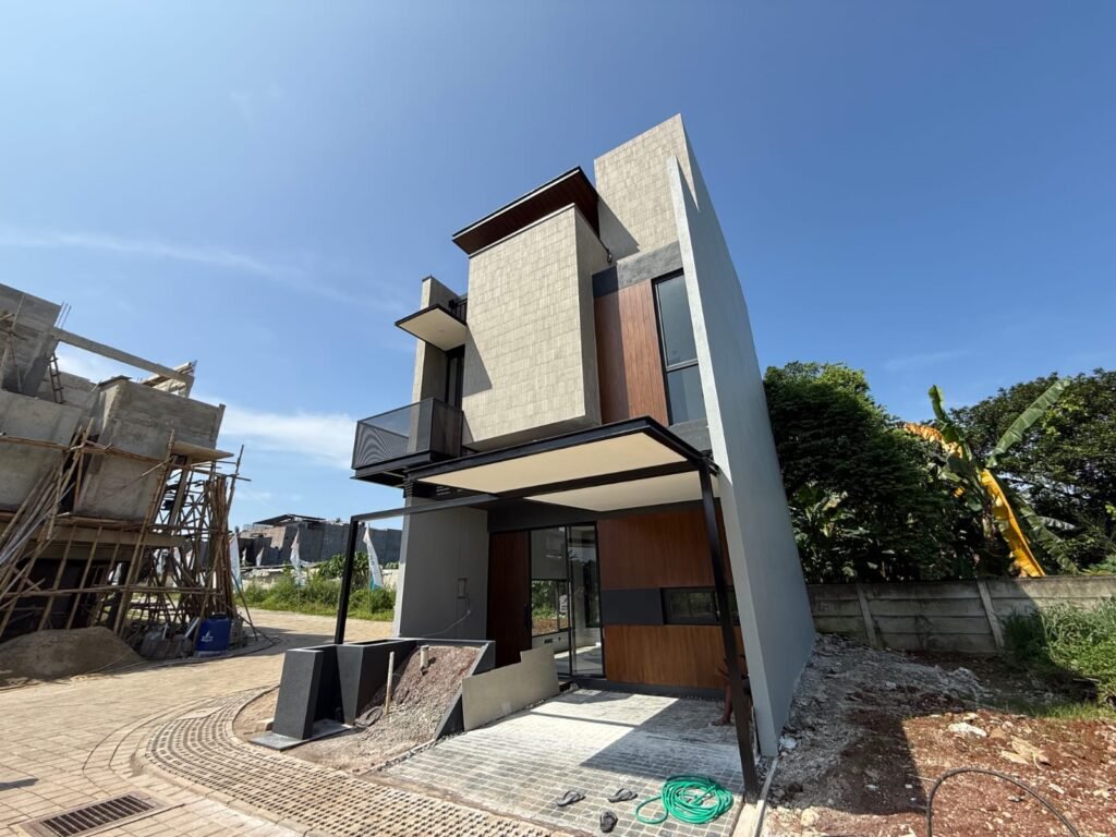 Warna Fine Living. Foto: Perumda Pembangunan Sarana Jaya