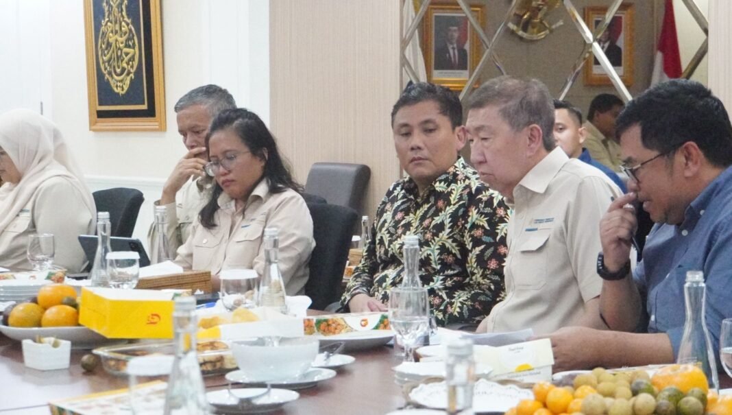 ‎BP Tapera Apresiasi SKB Dua Menteri