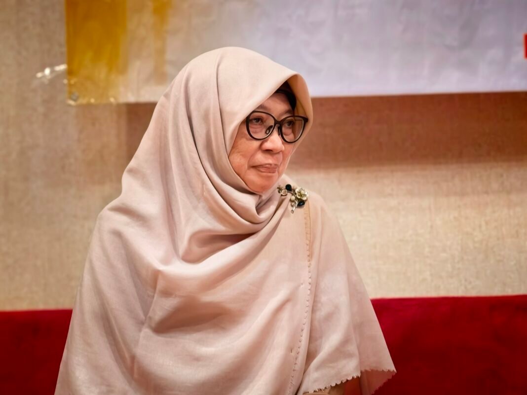 Anis Byarwati Minta Reformasi Pajak Tak Bebani Wajib Pajak Anis Byarwati Minta Reformasi Pajak Tak Bebani Wajib Pajak
