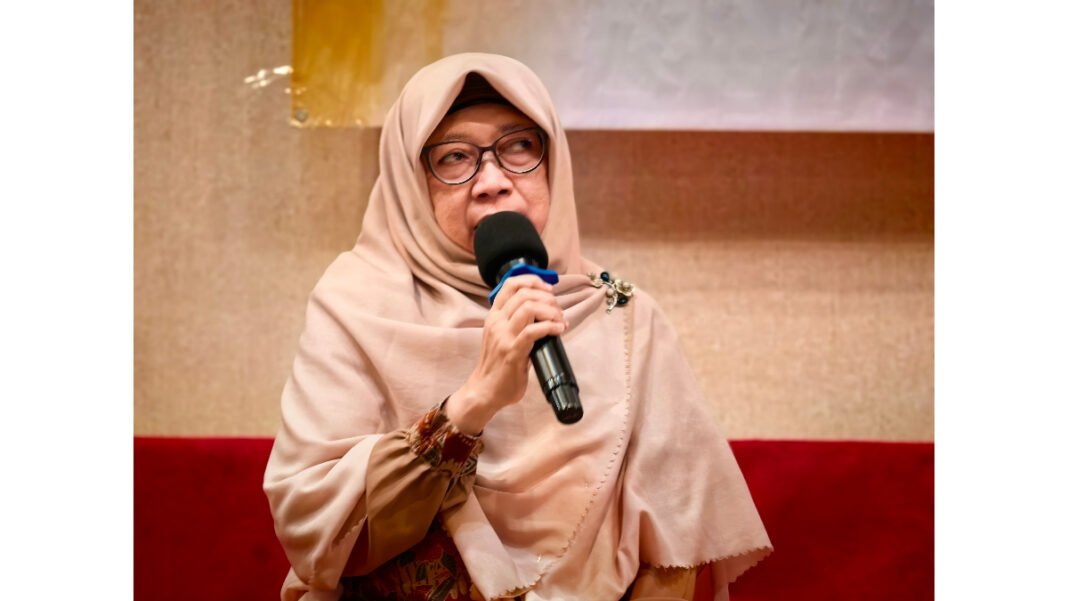 Kartini dan Amanah Peradaban: Memuliakan Ilmu, Menguatkan Bangsa Kartini dan Amanah Peradaban: Memuliakan Ilmu, Menguatkan Bangsa