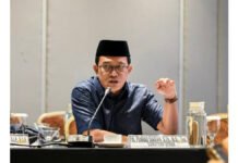 Senator Penrad Siagian: Komite Independen untuk Lapas, DOB Harus Utamakan Daerah 3T Senator Penrad Siagian