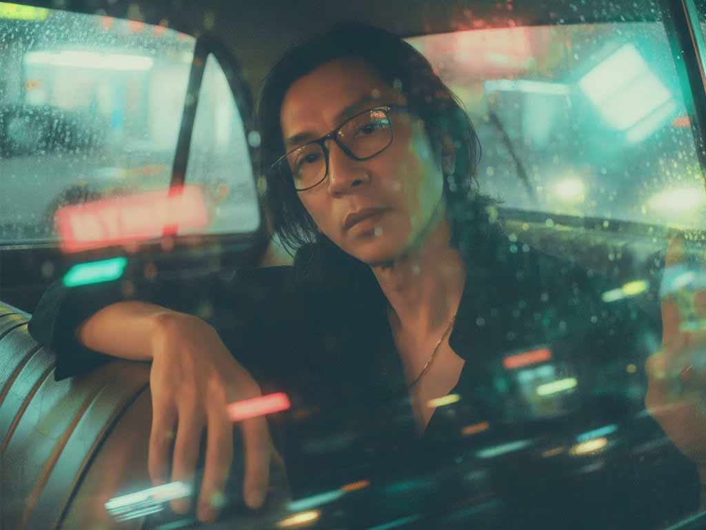 Penyanyi solo, Lobow. (Foto: Istimewa)