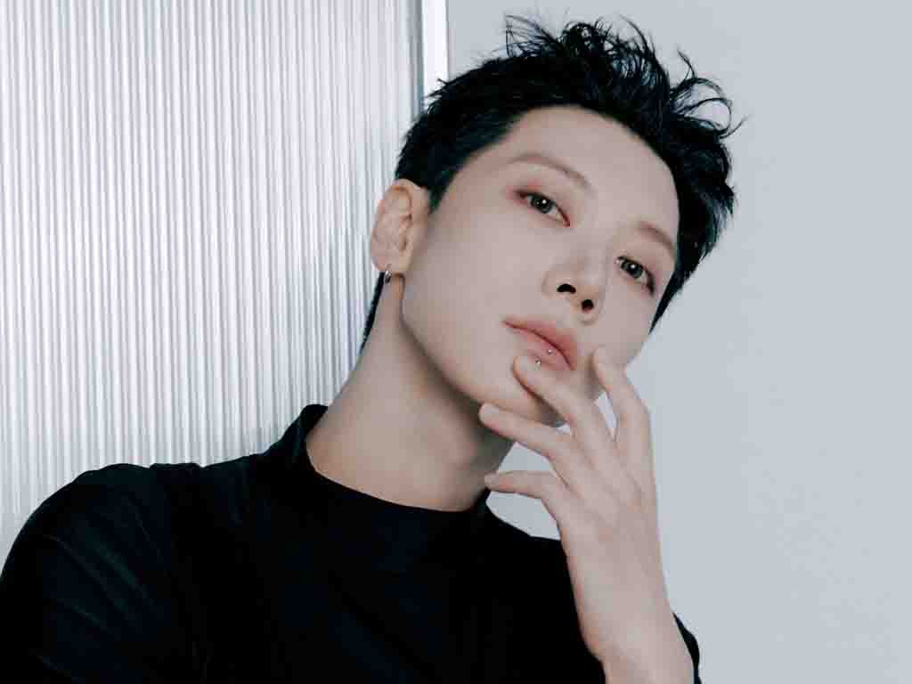 Personel NCT dan WayV, Ten. (Foto: Istimewa)